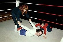 cpl mixed wrestling|Intergender wrestling .